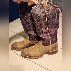 Ariat Womens Boot